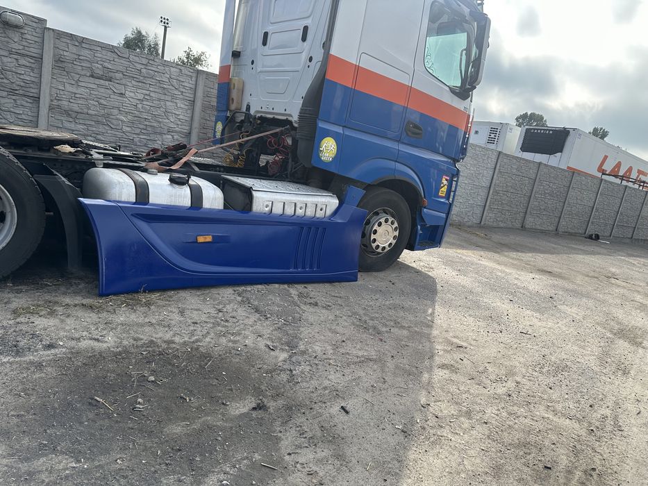 Авторазборка Актрос