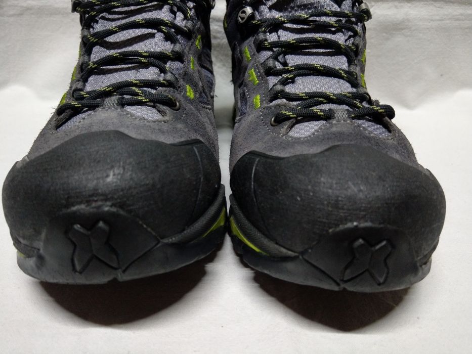 Buty Scarpa ZG Lite GTX rozm. 44 1/2