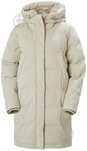 HELLY HANSEN W JPN Женская парка. Оригинал. Новая.