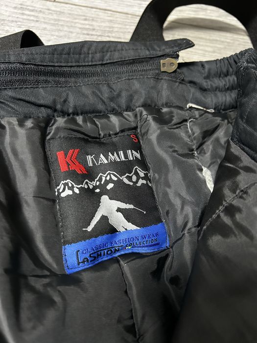 Жіночі лижні штани