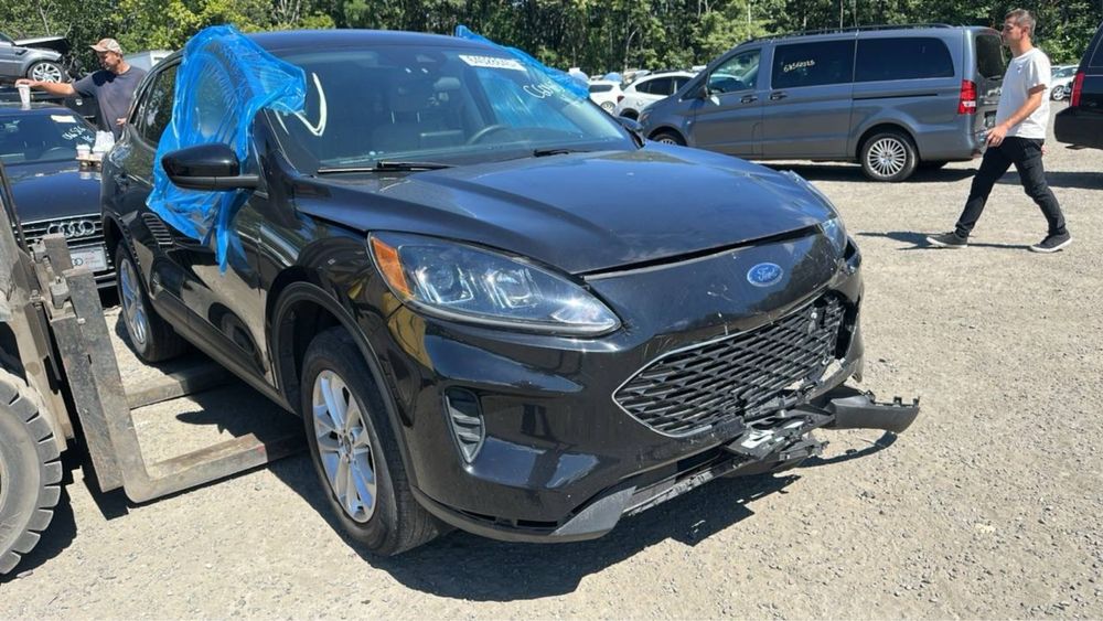 Ford Escape 2020 SE