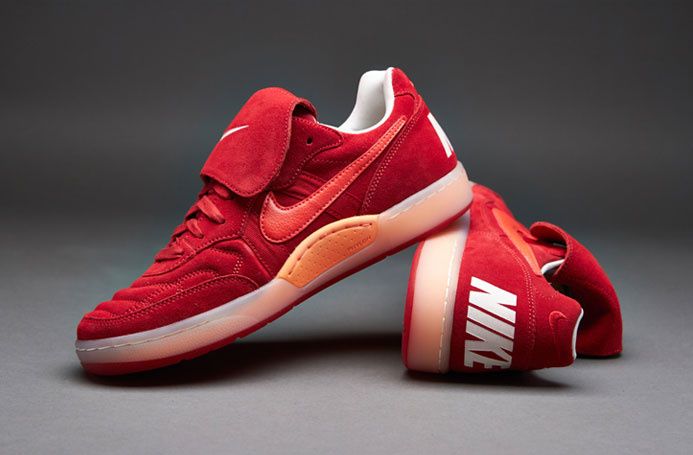 NIke Tiempo 94 MID edição especial n.º45 - NOVAS