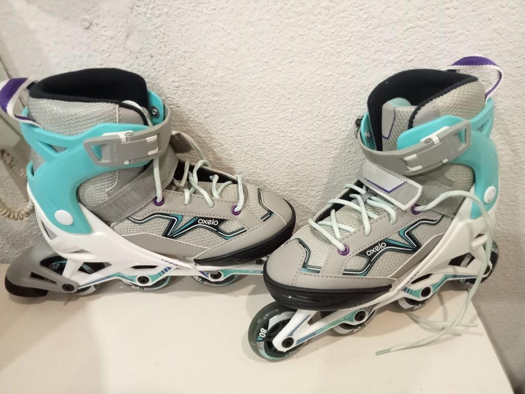 Patins em linha 35-38