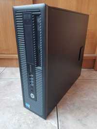 HP - Elitedesk 800 G1 - Intel core I5