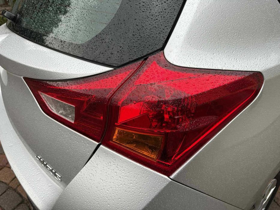 Toyota AURIS II 1.6 stan bardzo dobry, OKAZJA