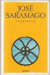 Claraboia (1ª ed.)-José Saramago-Caminho