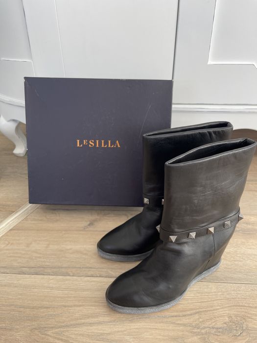 ОСТАННЯ ПРОПОЗИЦІЯ!!!Ботильйони Le silla оригінал