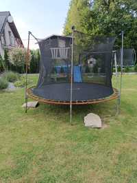 Trampolina 312 cm