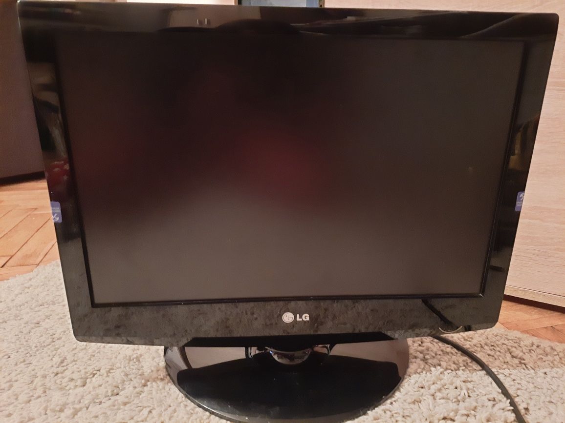 Telewizor LG 19LG3100