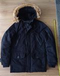 Kurtka zimowa męska,chłopięca unisex Next