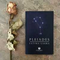 Livro "Pleiades" Novo