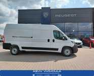 Peugeot Boxer  Boxer Furgon L3H2 2.2 H3-POWER 180KM