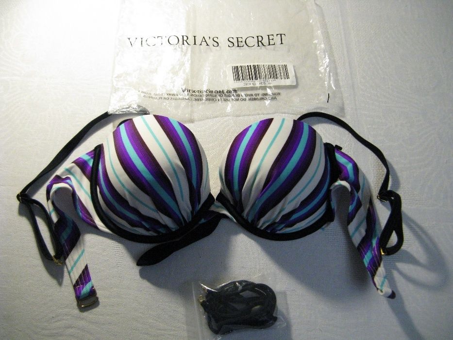 Купальник раздельный Виктория Сикрет оригинал