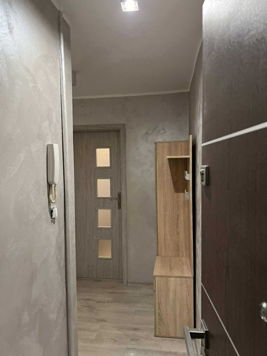 Mieszkanie 37 m po remoncie