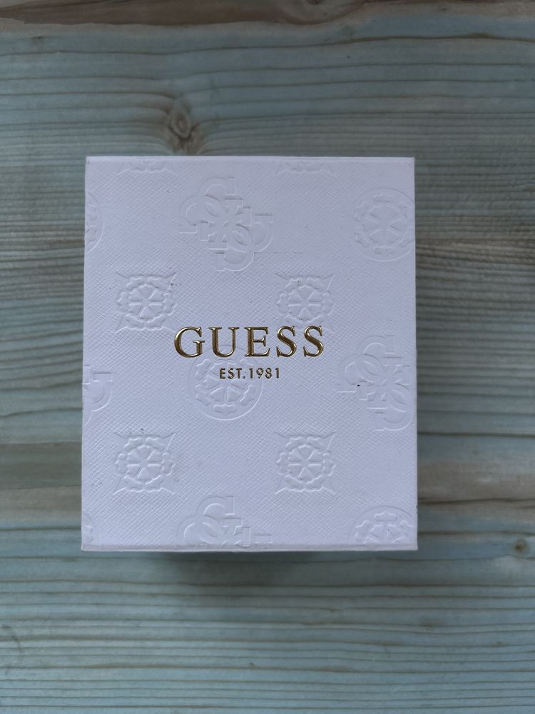 Ланцюжок guess