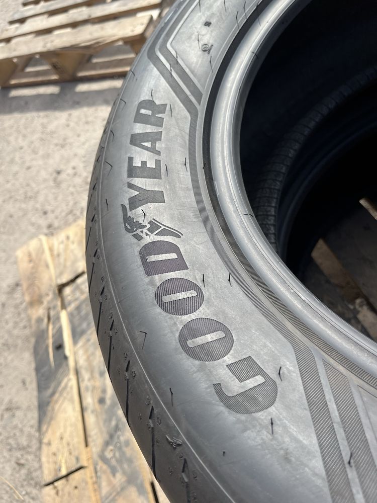 235/60 r18 Gooodyear Eagle F1 asymmetric 3 НОВАЯ