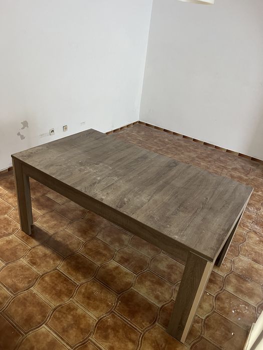 Mesa de jantar cozinha ou sala