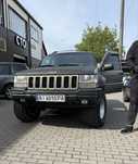 Джип Гранд Черокі , JEEP GRAND CHEROKEE , продам , ZJ