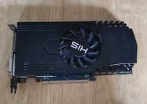 Karta graficzna Radeon