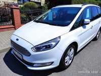 Ford Galaxy 2019