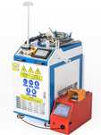 Spawarka laserowa 1500W 3w1 spawanie,  czyszczenie EPS1500LW od ręki