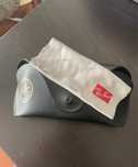 Bolsa para óculos Ray-ban