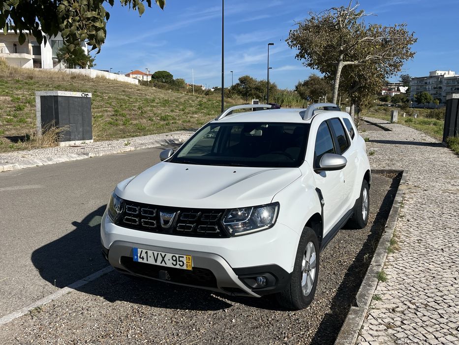 Dacia Duster 1.5 4WD