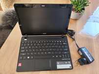 notebook ACER Aspire One 725