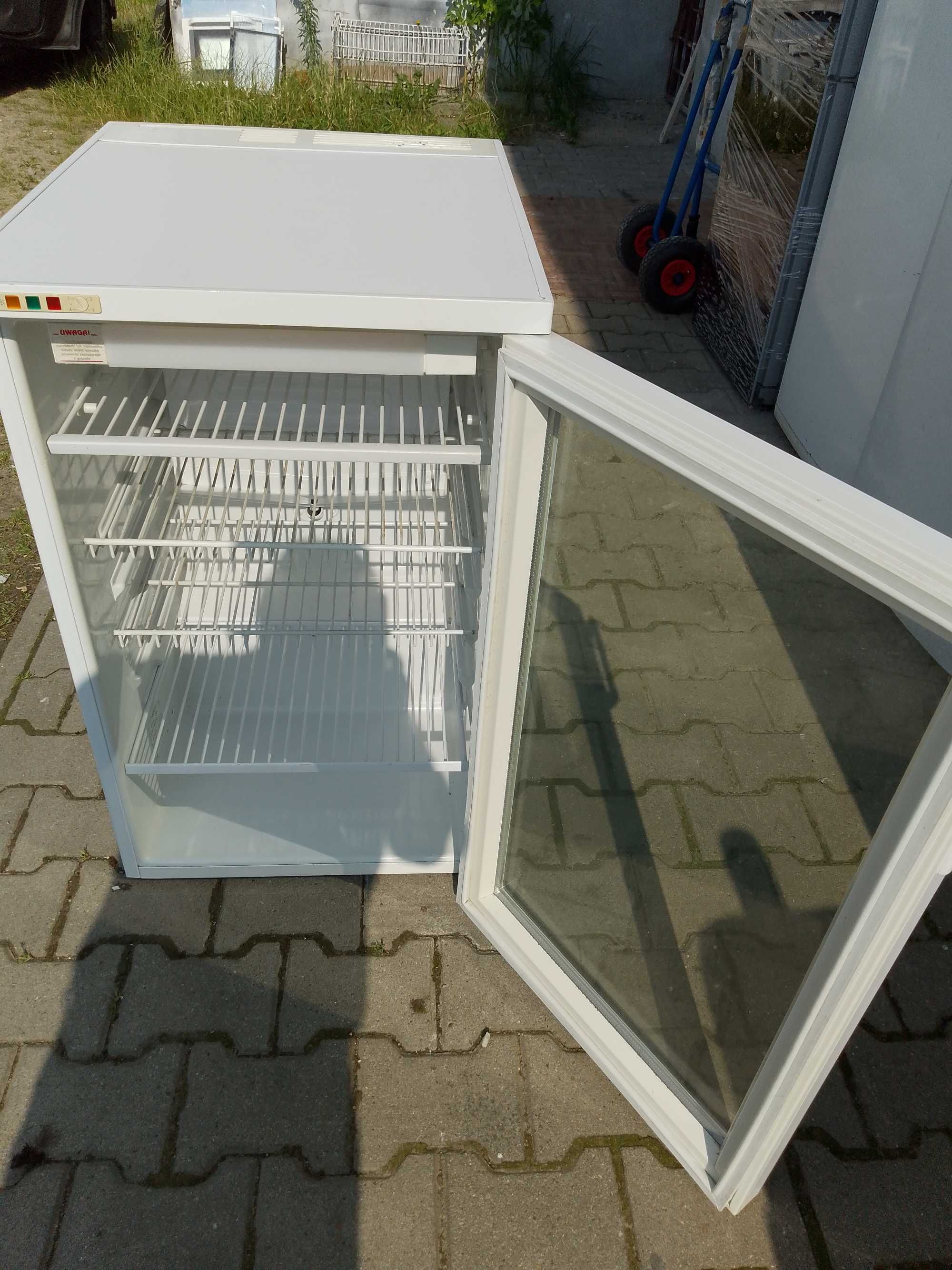 lodowka chlodziarka polar 90x55cm gwarancja dostawa" komis agd rozne "