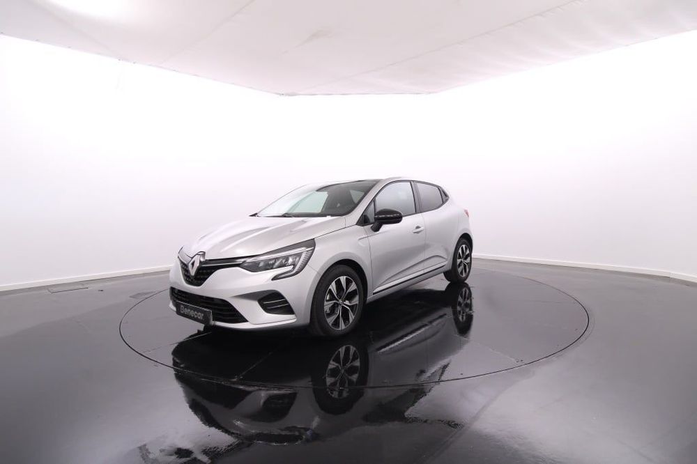 Renault Clio 1.5 Blue dCi Evolution