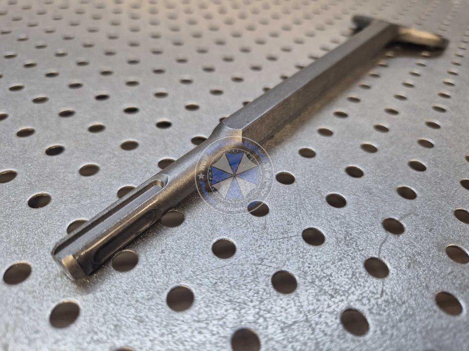 Dłuto do betonu sds+ dłuto do płytek sds-plus szerokie dłuto sds