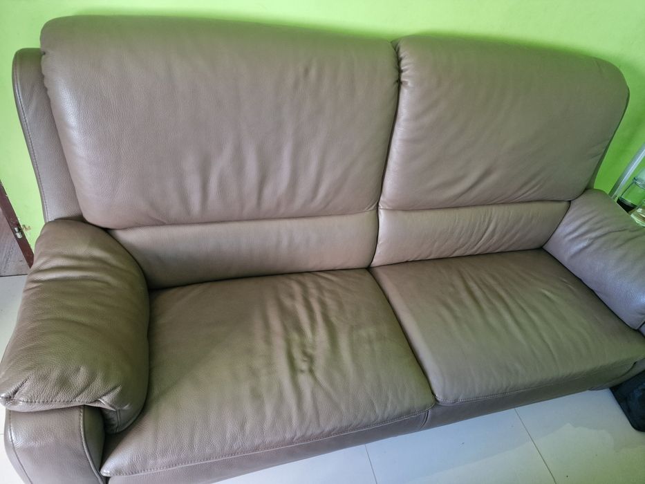 Kanapa Sofa nie rozkładana