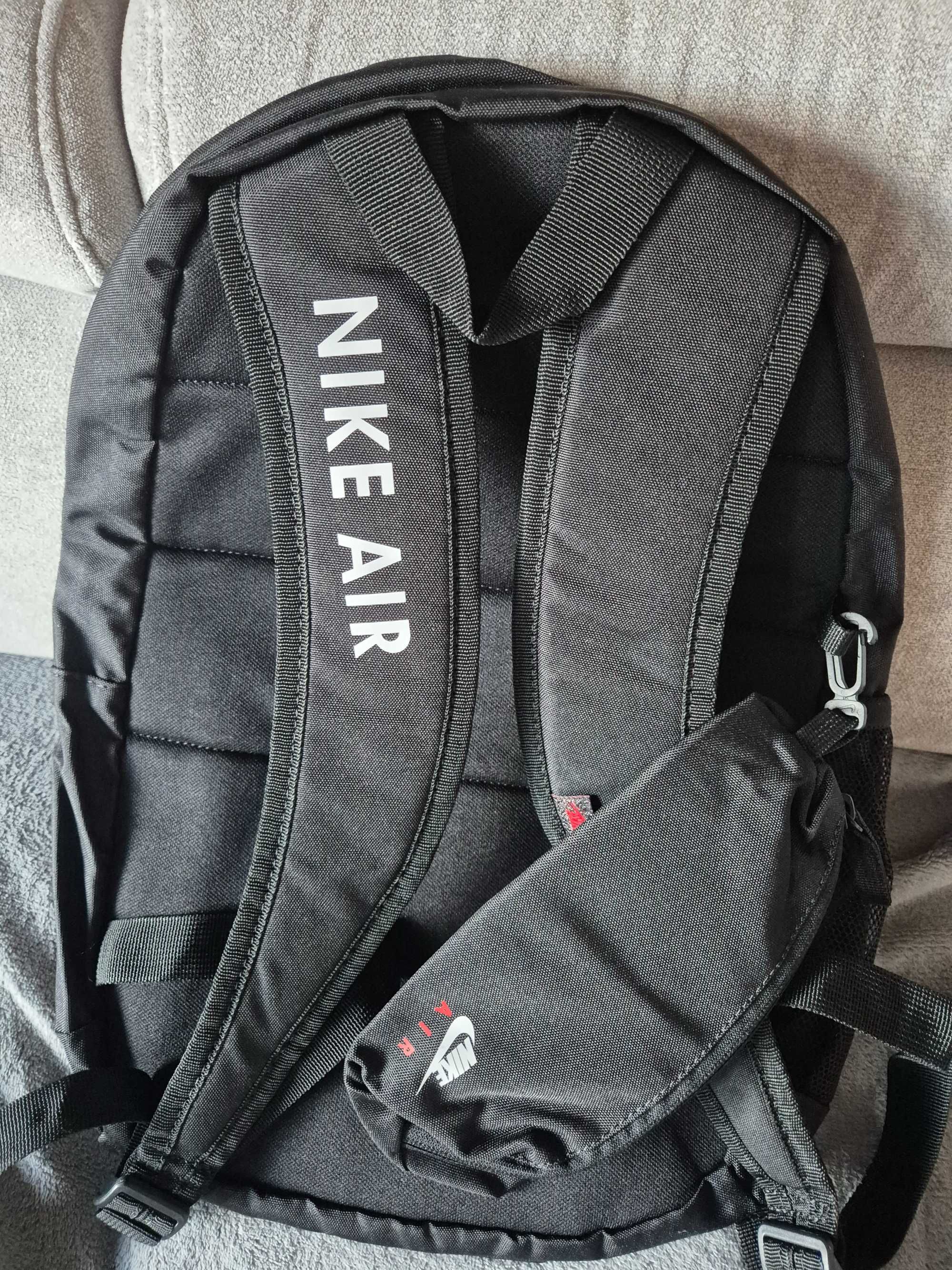 Plecak nike nowy !