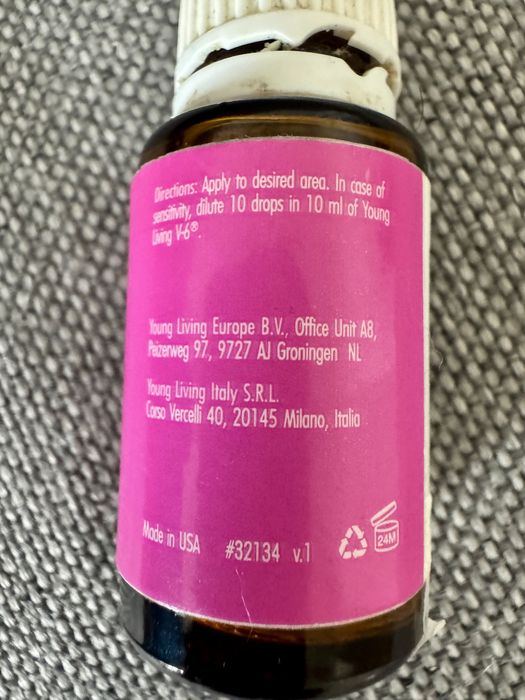 Olejek eteryczny Joy – Young Living, ok. 2 ml