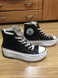 Кеды Converse стелька состояние новых