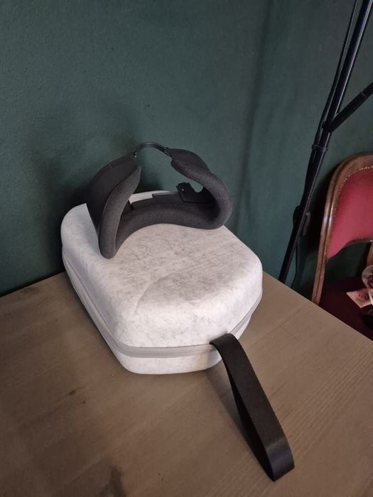 VR Oculus meta Quest 3 512gb + akcesoria