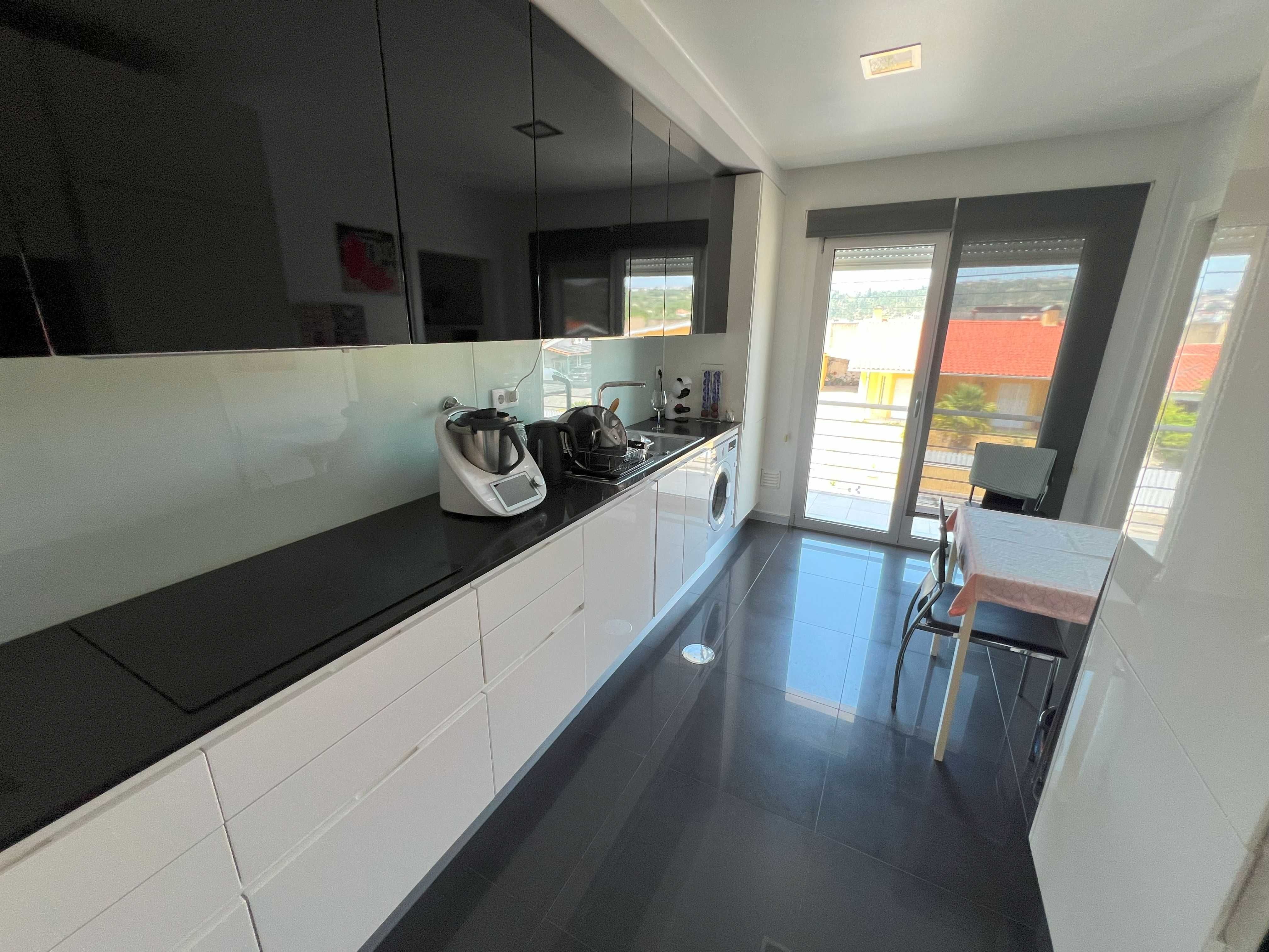 Apartamento T2 - Coimbra - Eiras