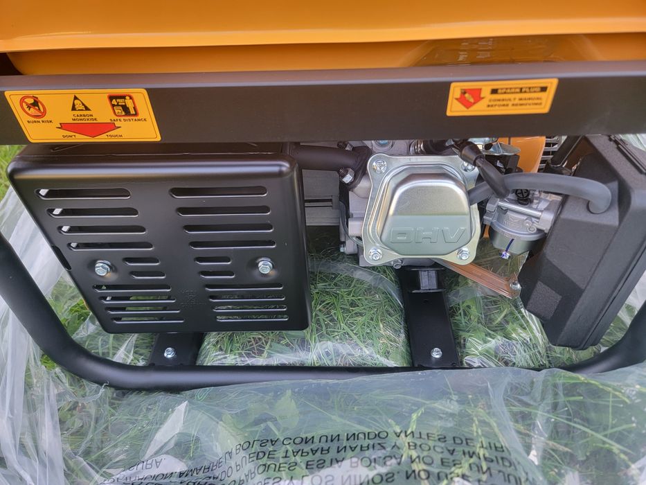 Генератор Ingco GE35006