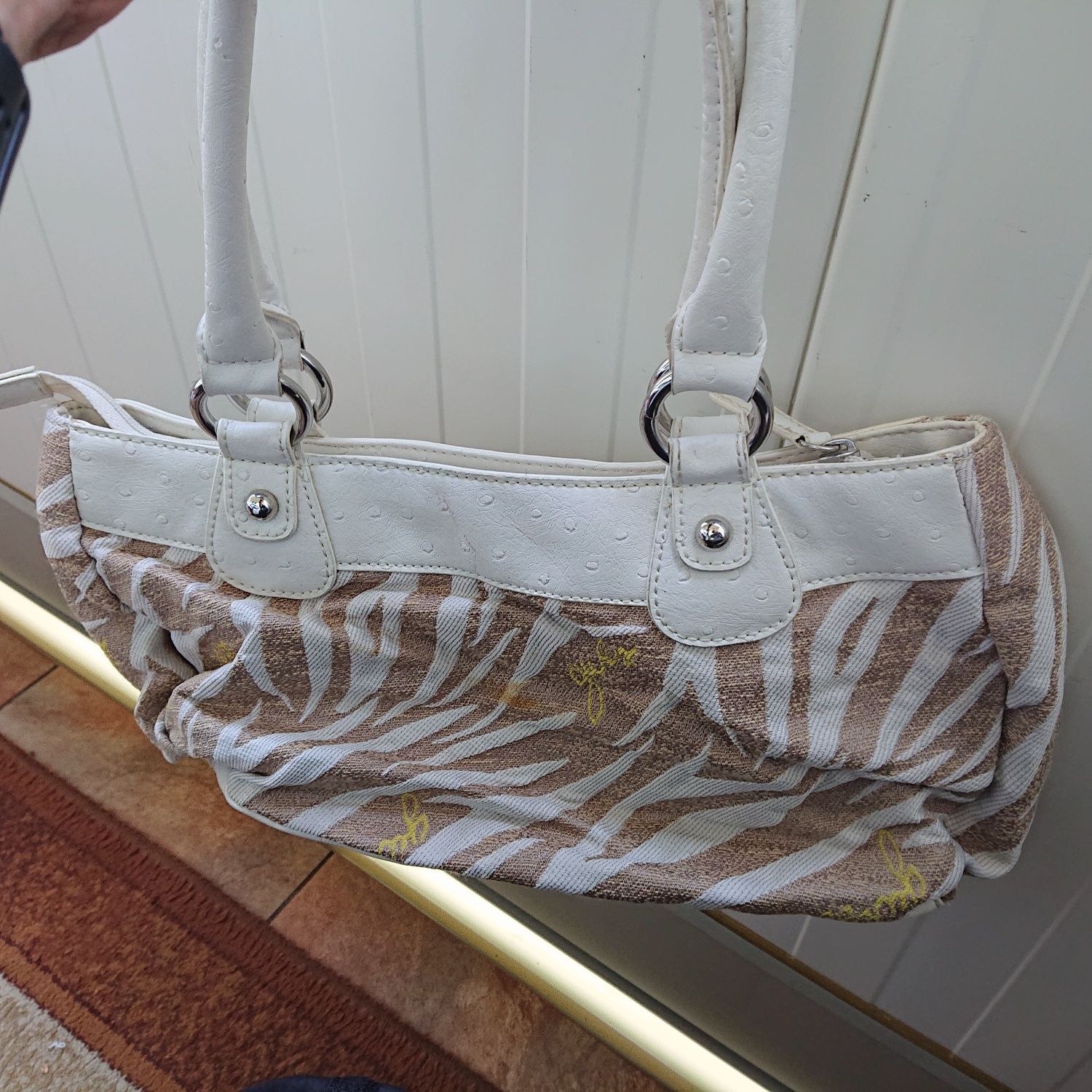 Torebka guess torba