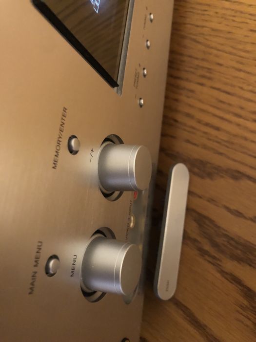 ||SONY|| Potężny wzmacniacz dzwieku amplituner ||SONY||