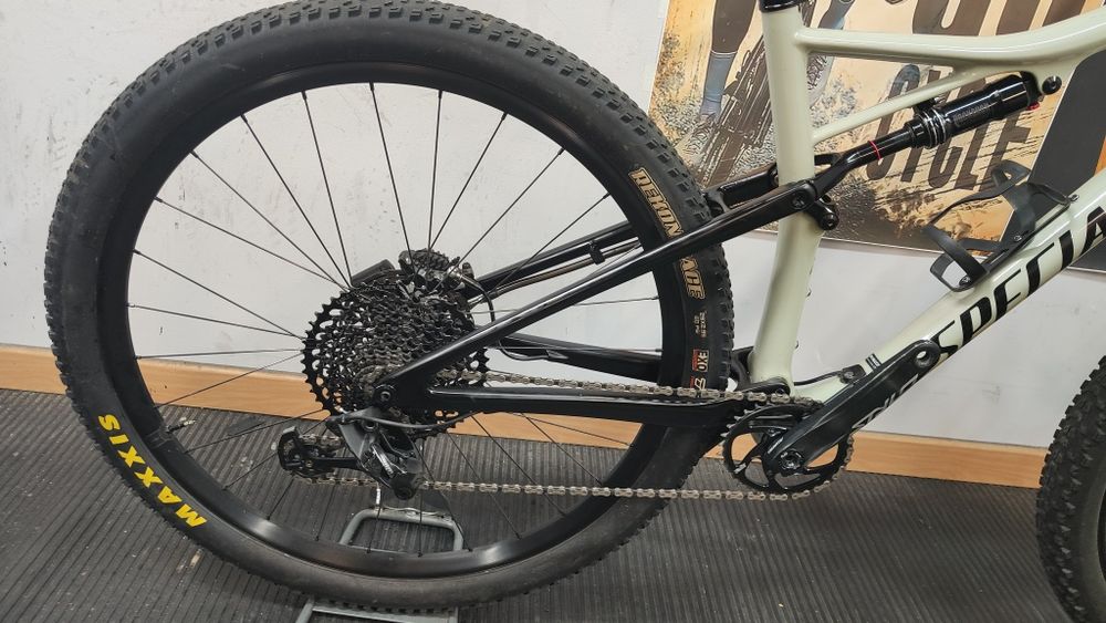 Specialized Epic Pro