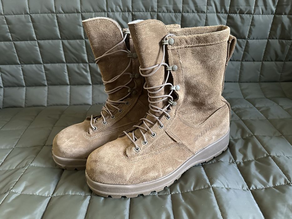 Зимні,Belleville,c755,XCW,gore-tex,11w,10r