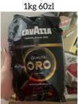 Lavazza Oro czarna