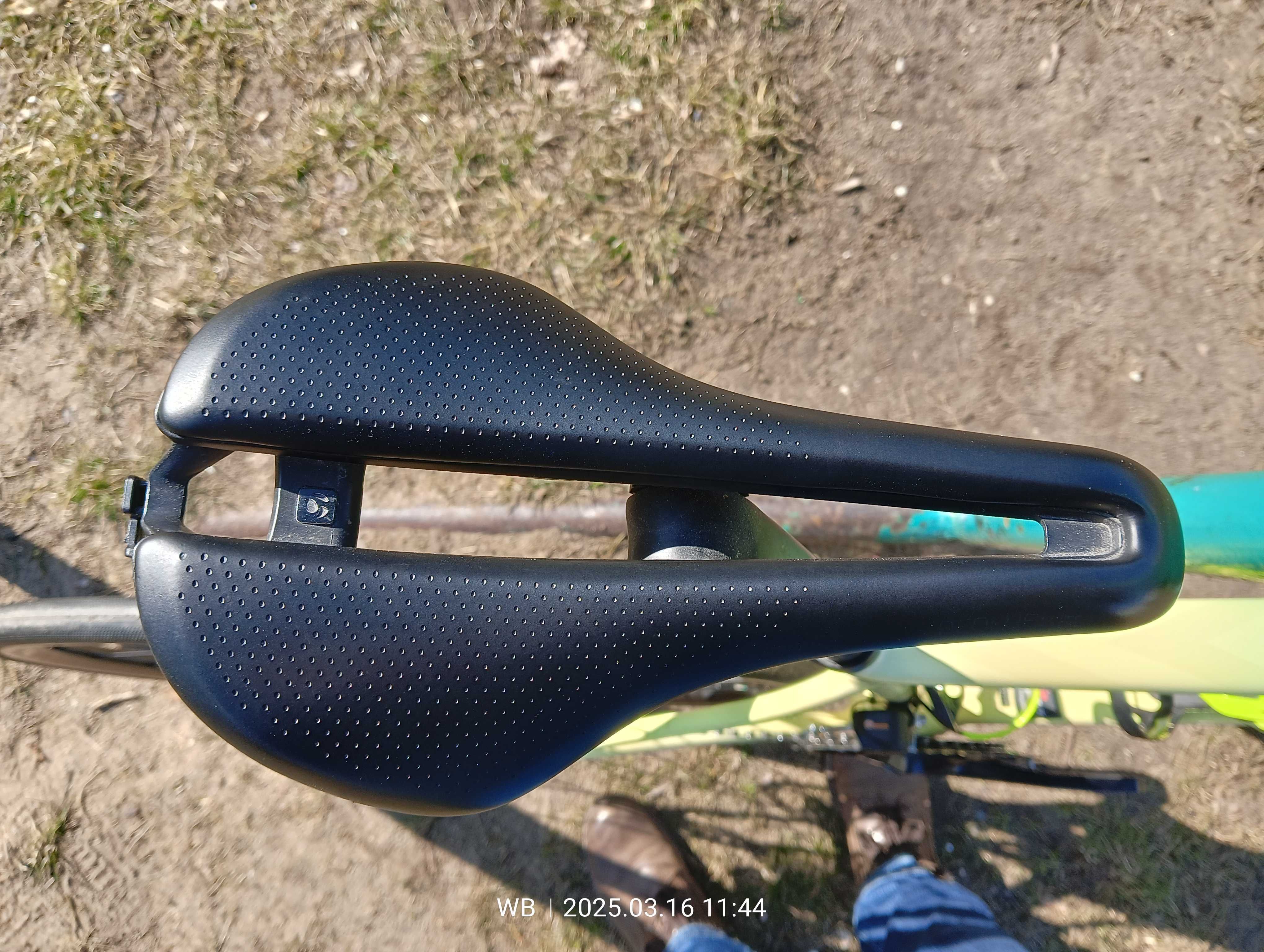 Specialized Tarmac SL6 Sport, nowe Shimano 105 Di2