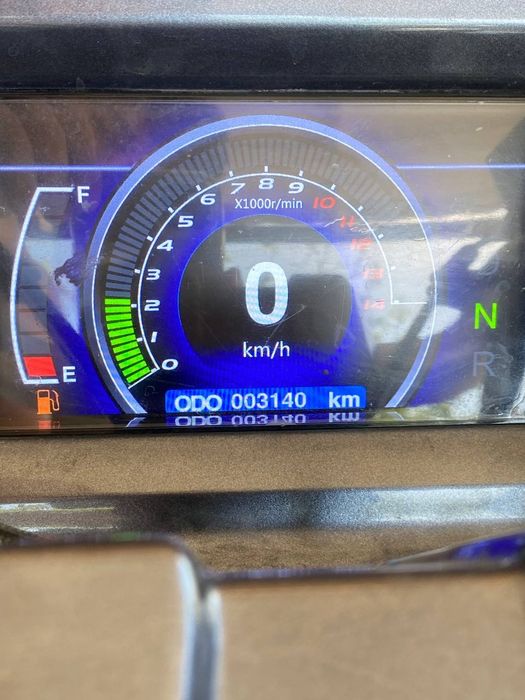 Продам квадроцикл sharX 200