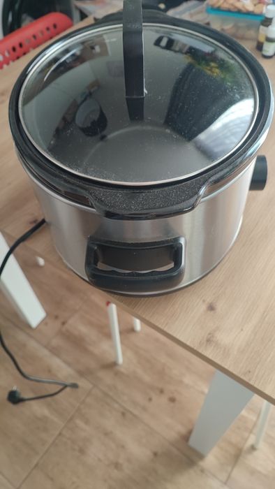 WOLNOWAR SilverCrest SSC6 320 A1 6l 320 W