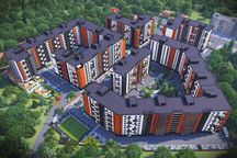 Продаж 1к квартири у жк Скандинавія по вулиці Коновальця
