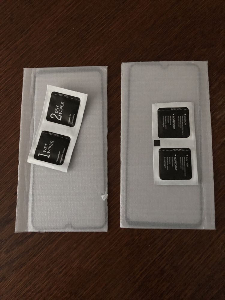 Szkło hartowane Xiaomi Redmi