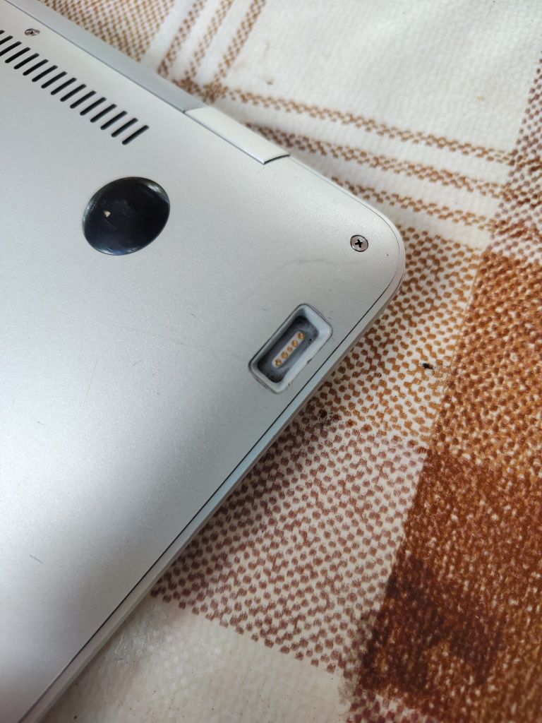 MacBook Air A1237