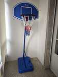 Tabela Basquete para crianças